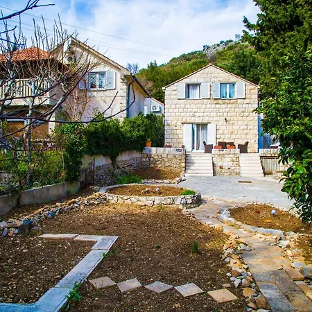 Tatil Evi Damir Dubrovnik