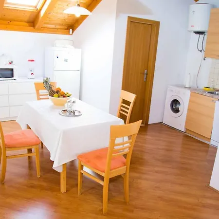 Damir Tatil Evi Dubrovnik
