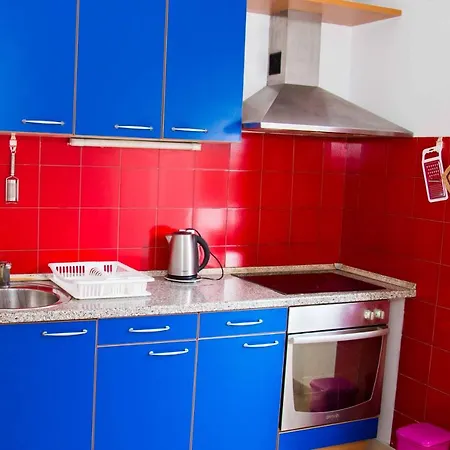 Holiday home Damir