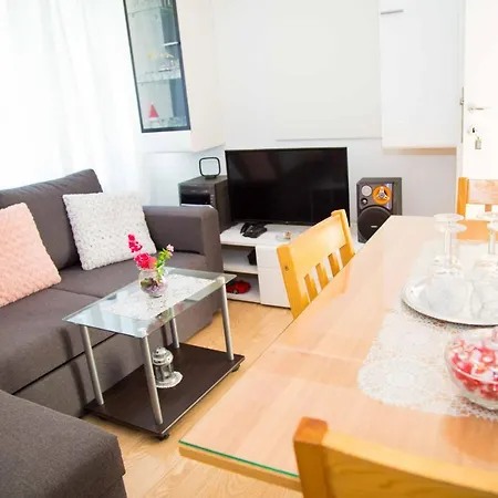 Vakantiehuis Damir