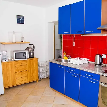 Damir Vakantiehuis Dubrovnik