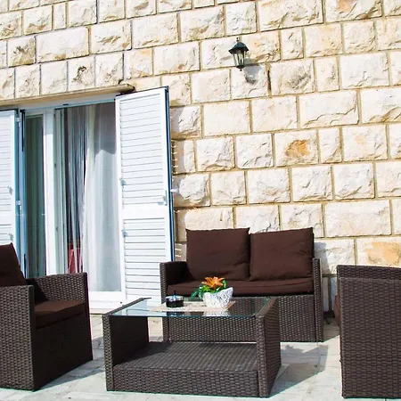 Damir Vakantiehuis Dubrovnik
