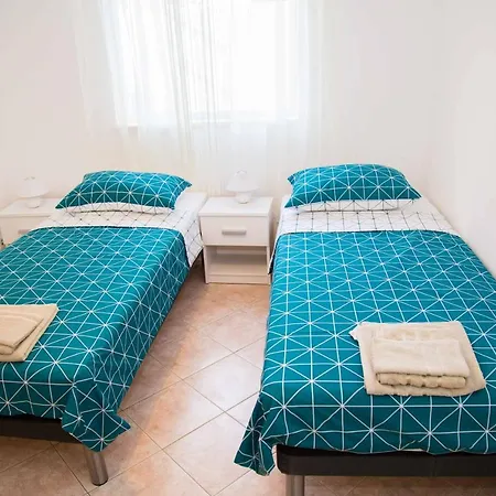 Holiday home Damir