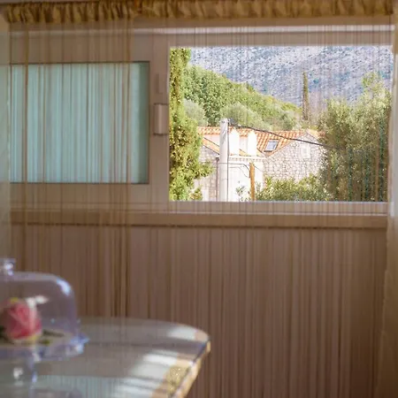 Damir Holiday home